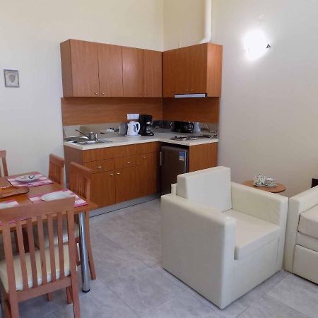 Appartement Rhodon House à Skiathos Chora Extérieur photo