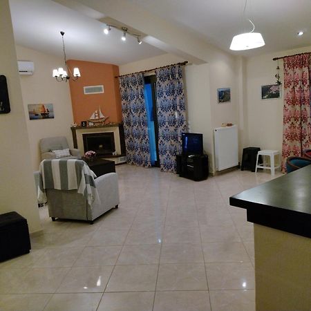 Appartement Rhodon House à Skiathos Chora Extérieur photo