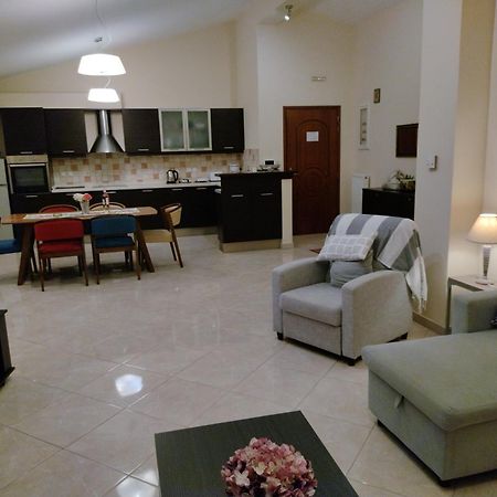 Appartement Rhodon House à Skiathos Chora Extérieur photo