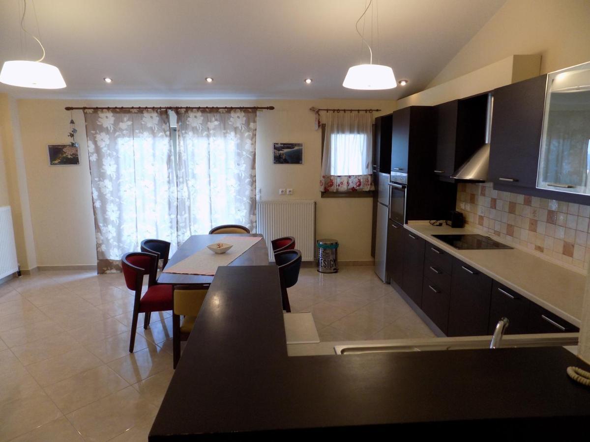 Appartement Rhodon House à Skiathos Chora Extérieur photo