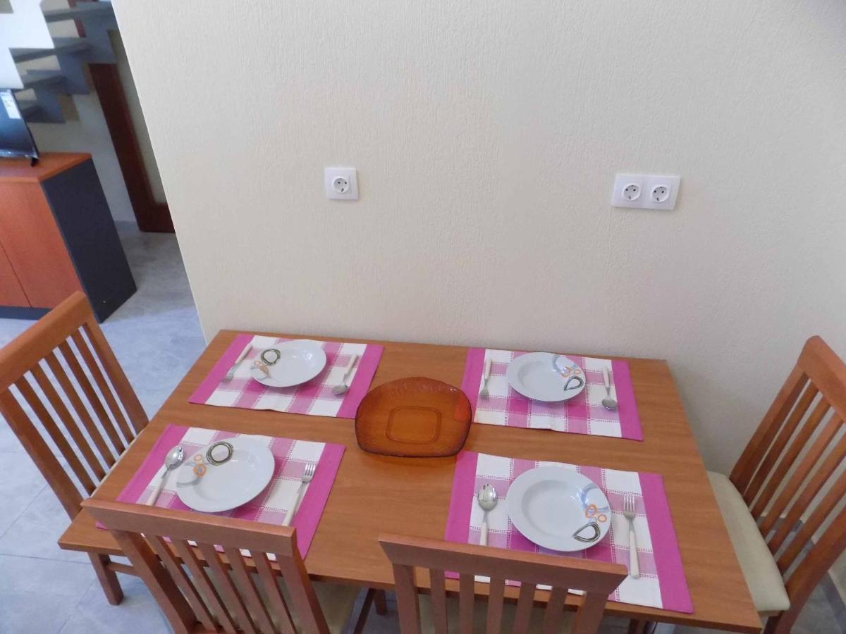 Appartement Rhodon House à Skiathos Chora Extérieur photo