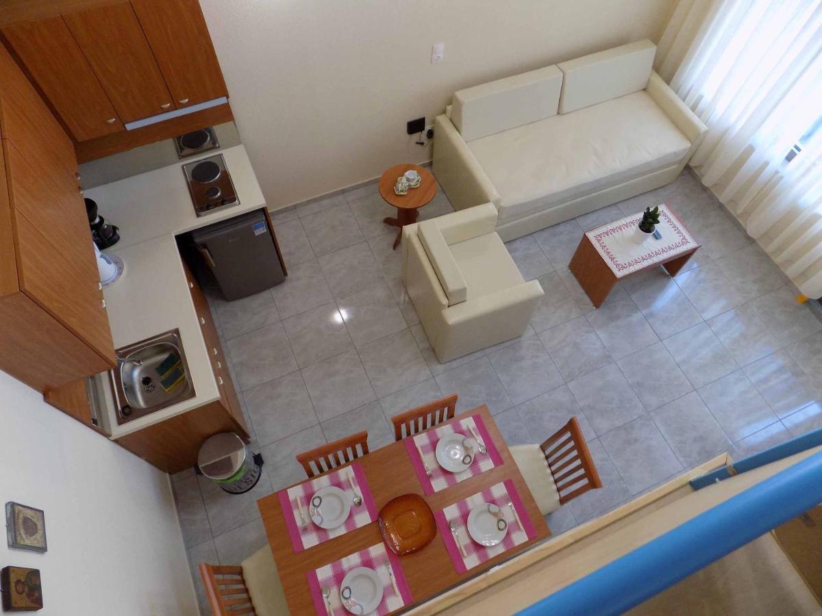 Appartement Rhodon House à Skiathos Chora Extérieur photo