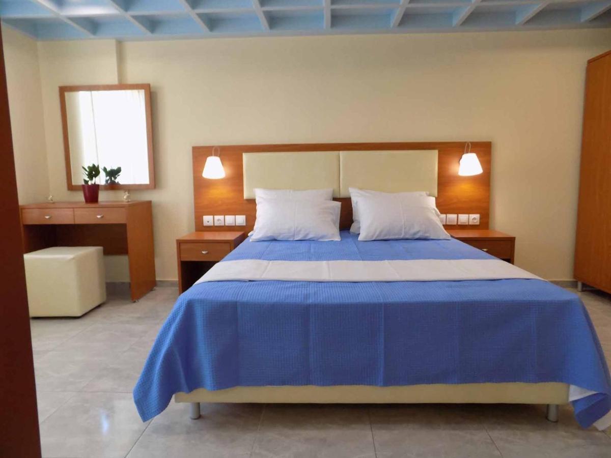 Appartement Rhodon House à Skiathos Chora Extérieur photo