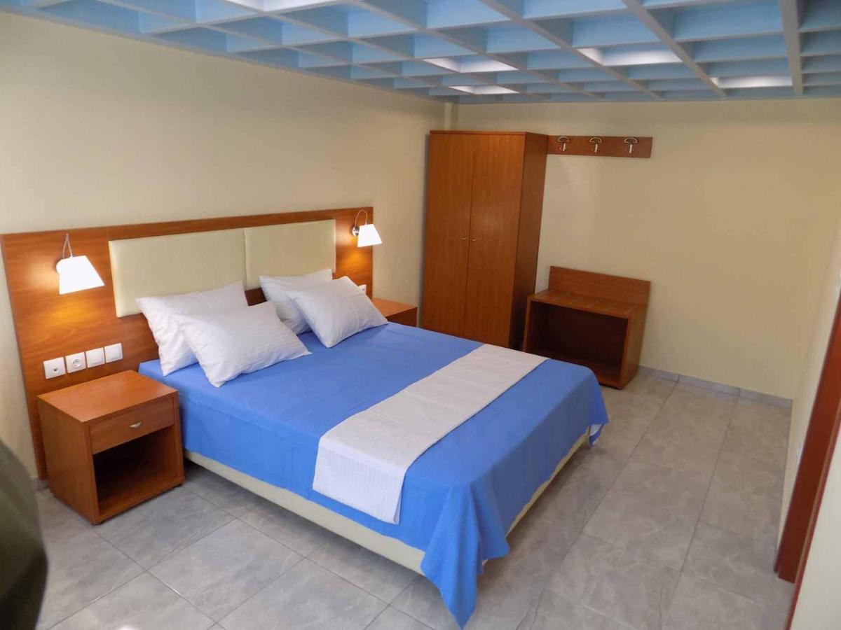 Appartement Rhodon House à Skiathos Chora Extérieur photo