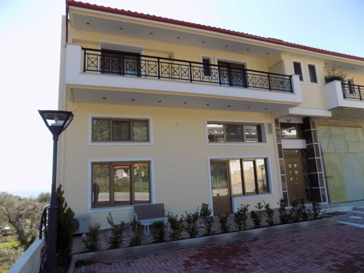 Appartement Rhodon House à Skiathos Chora Extérieur photo