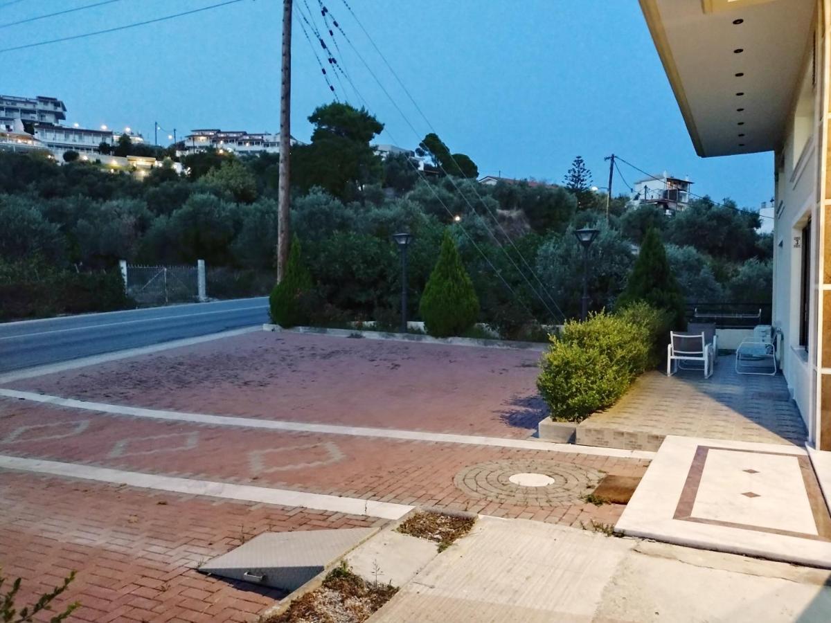 Appartement Rhodon House à Skiathos Chora Extérieur photo