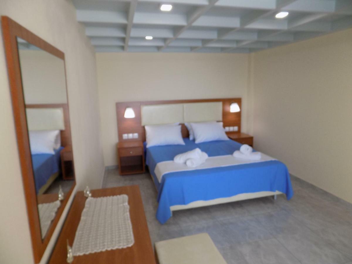 Appartement Rhodon House à Skiathos Chora Extérieur photo