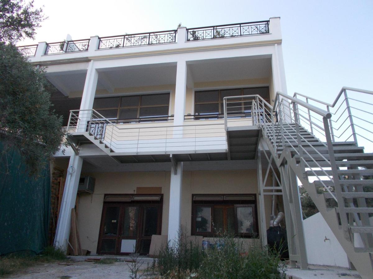Appartement Rhodon House à Skiathos Chora Extérieur photo