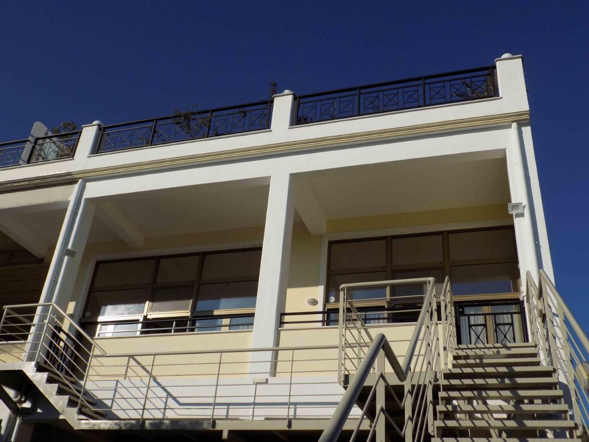 Appartement Rhodon House à Skiathos Chora Extérieur photo