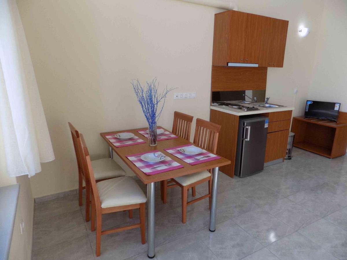 Appartement Rhodon House à Skiathos Chora Extérieur photo