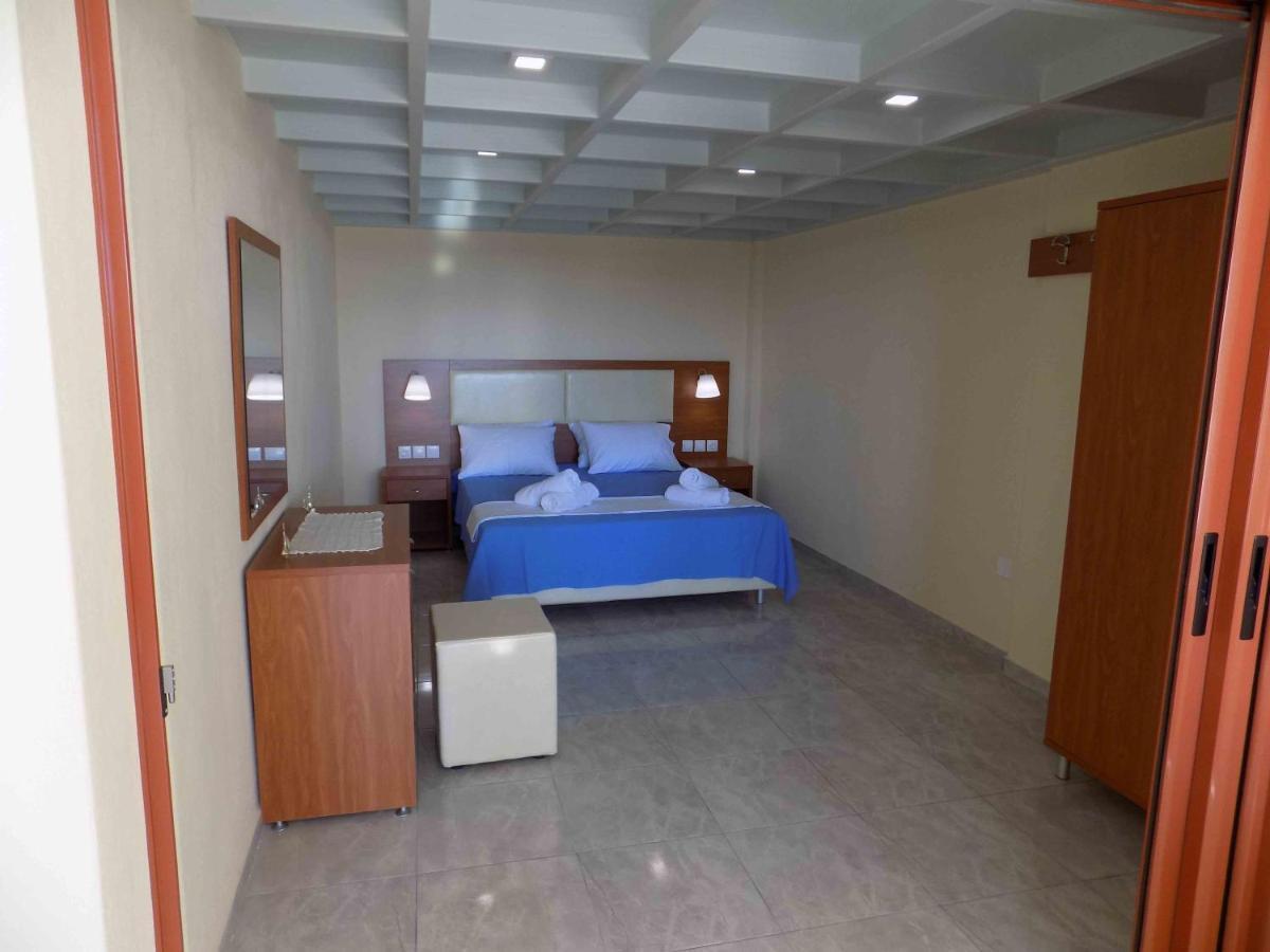Appartement Rhodon House à Skiathos Chora Extérieur photo