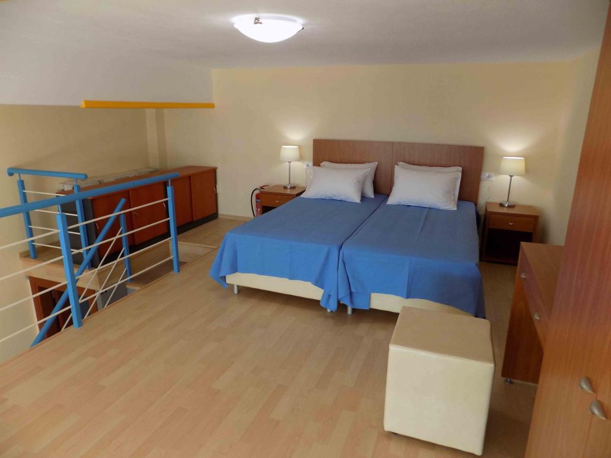 Appartement Rhodon House à Skiathos Chora Extérieur photo