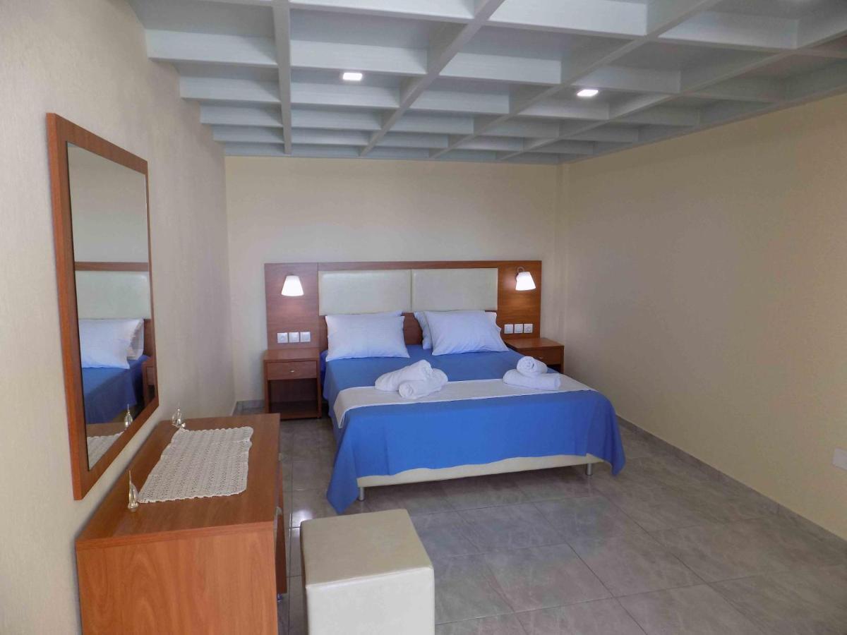 Appartement Rhodon House à Skiathos Chora Extérieur photo